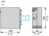 schneider開關(guān)電源