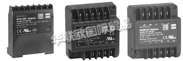 德國KRIWAN公司是專業(yè)從事電機/制冷壓縮機的保護控制、