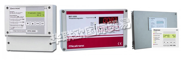 MICATRONE公司從1964年開始，開始為瑞典溫水廠的鍋爐自動(dòng)化開發(fā)和制造測(cè)量和控制設(shè)備。