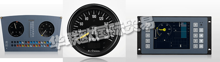 DEUTA-WERKE成立了Deutsche Tachometer Werke GmbH，