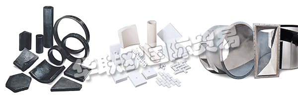 ABRESIST的客戶都會運(yùn)送數(shù)百萬噸的材料，
