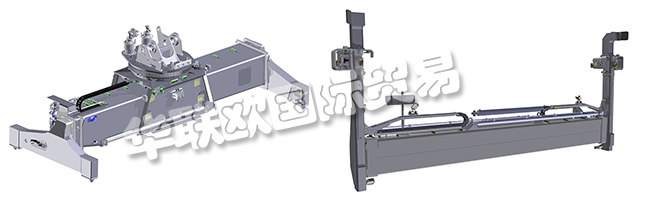 每臺(tái)BROMMA吊具都經(jīng)過了廣泛的功能測(cè)試，其中諸如扭鎖，