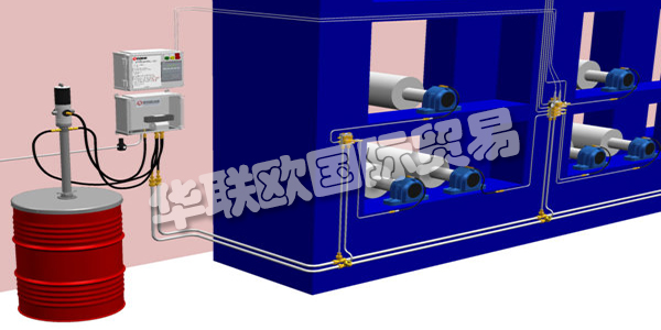 ASSALUB開(kāi)發(fā)，制造和銷售合理潤(rùn)滑自動(dòng)化設(shè)備。這包括用于手動(dòng)潤(rùn)滑和中央潤(rùn)滑的設(shè)備，以及用于處理潤(rùn)滑劑的設(shè)備。高品質(zhì)將產(chǎn)品與Assalub區(qū)分開(kāi)來(lái)。