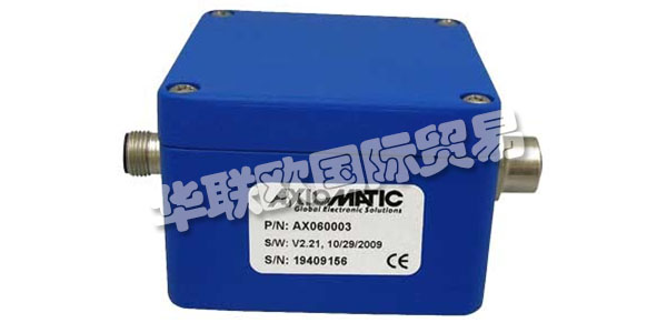 AXIOMATIC提供高效，創(chuàng)新的電子控制解決方案，專注于為客戶增加價值。
