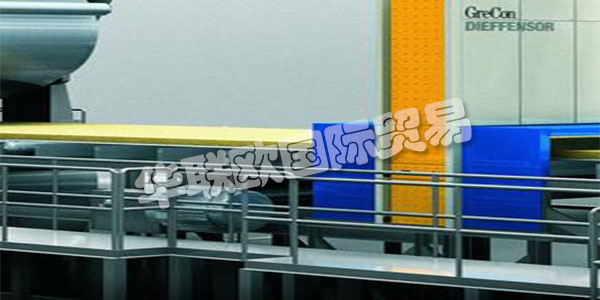 GREGON業(yè)務部門是世界領先的工業(yè)生產機器防火解決方案供應商之一。屬于FAGUS GREGON的一部分。