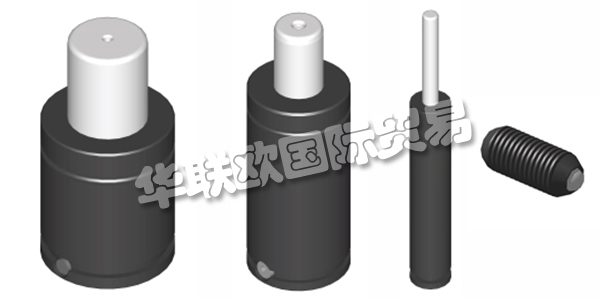 德國NITROGAS主要產(chǎn)品：NITROGAS氣彈簧、滾輪凸輪等。NITROGAS于1988年在維多利亞(西班牙)成立，現(xiàn)已成為最重要的氣瓶生產(chǎn)商之一。