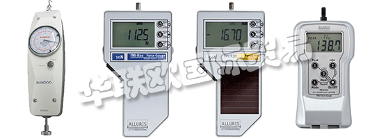 ALLURIS測(cè)力計(jì)FMI-B20