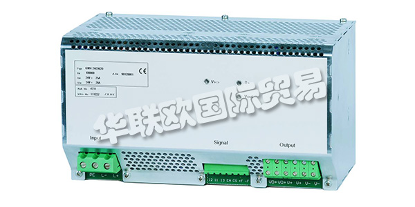 德國(guó)ZENTRO ELEKTRONIK公司主要供應(yīng)：ZENTRO ELEKTRONIK轉(zhuǎn)換器,ZENTRO ELEKTRONIK電壓互感器，負(fù)載系統(tǒng)，電源系統(tǒng)等產(chǎn)品。