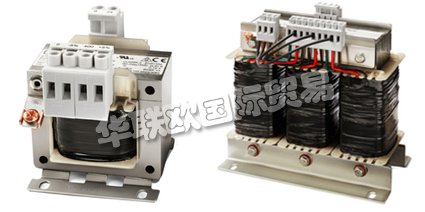 奧地利TRAFOMODERN公司主要供應(yīng)：TRAFOMODERN變壓器,TRAFOMODERN扼流圈，電源，防護外殼，電流限制器，端子，繞組等產(chǎn)品。