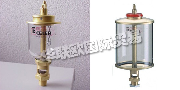 德國UNIOELERL公司主要供應(yīng)：UNIOELERL滴油器,UNIOELERL油分配器，油泵，壓縮油壺，控制器，潤滑器，手動和電控降油壺，齒輪泵，活塞泵，中央潤滑單元，油箱，液位控制器，油脂注射器,驅(qū)動系統(tǒng)，油嘴，油位計(jì)等產(chǎn)品。