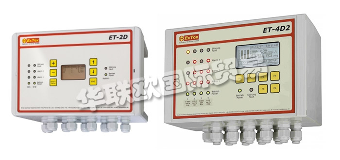 德國EXTOX公司主要供應(yīng)：德國EXTOX變送器,EXTOX傳感器，氣體檢測系統(tǒng)，外殼，氣體預(yù)警中心等產(chǎn)品。
