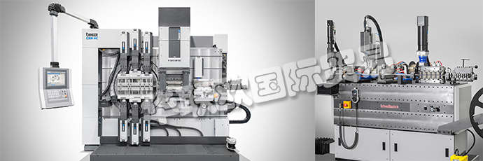 德國BIHLER沖床、BIHLER折彎機、沖壓件、裝配系統(tǒng)、德國BIHLER機械沖壓彎曲機、高性能處理單元、伺服處理模塊、伺服過程模塊、組裝工具、焊接控件、焊接設(shè)備、焊接線、控制平臺。