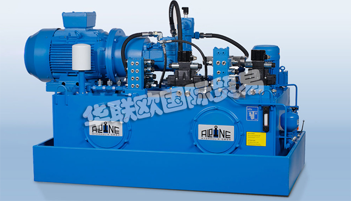 德國(guó)APLINE-HYDRAULIK公司的主要產(chǎn)品包括：德國(guó)APLINEHYDRAULIK氣缸、APLINE-HYDRAULIK液壓缸、液壓缸、標(biāo)準(zhǔn)氣缸、塊缸、桿液壓缸、伸縮缸、伺服缸、計(jì)量缸、液壓動(dòng)力單元、完整的油壓系統(tǒng)、移動(dòng)和固定系統(tǒng)、液壓和電動(dòng)控制系統(tǒng)、靜液壓傳動(dòng)系統(tǒng)、軟管、配件、彈簧元件和張緊器、不銹鋼液壓泵和手動(dòng)泵、高壓黃油槍、增壓器、線(xiàn)性分流器。