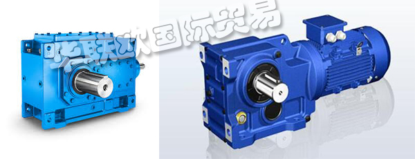 減速機(jī)哪個品牌好？2019年全球最具影響力的十大減速機(jī)品牌