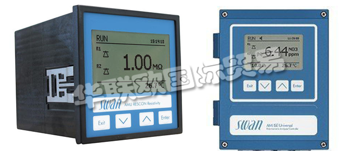 SWAN Analytical Instruments由一群電子工程師，化學家和物理學家于1991年成立，他們決心追求卓越，并希望為在線水質(zhì)監(jiān)測設(shè)定行業(yè)標準。通過專注于研發(fā)，制造和過程分析，SWAN Analytical Instruments已成為所有水應(yīng)用中質(zhì)量的基準。SWAN儀器是基于簡單，精確和可靠的原則而開發(fā)的，他們提供用于行業(yè)水質(zhì)測量和控制的精密儀器。下文為您介紹SWAN水質(zhì)分析儀。