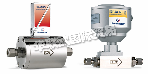 BRONKHORST公司自1981年成立至今，經(jīng)過37年的行業(yè)積累和沉淀，擁有多年研發(fā)和制造精準(zhǔn)可靠的測量可控制設(shè)備的經(jīng)驗，面向全球市場供應(yīng)BRONKHORST流量計。BRONKHORST在全球30多個國家以及地區(qū)擁有完善的銷售及服務(wù)網(wǎng)絡(luò)，擁有20多個設(shè)備齊全的全球服務(wù)中心，能夠為客戶提供最優(yōu)品質(zhì)的產(chǎn)品、更快捷的服務(wù)和更專業(yè)的解決方案。下文為您帶來BRONKHORST流量計介紹。