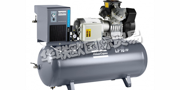 ATLAS COPCO總部位于瑞典斯德哥爾摩，客戶遍及全球180多個國家和地區(qū)。ATLAS COPCO集團為客戶提供創(chuàng)新的壓縮機、真空解決方案和空氣處理系統(tǒng)、動力工具和裝配系統(tǒng)。ATLAS COPCO專注空壓機開發(fā)、創(chuàng)新及安全百余年，利用廣博的知識、豐富的行業(yè)經(jīng)驗為您提供更佳的空壓機。下文為您介紹ATLAS COPCO空壓機。