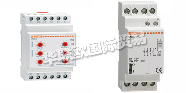 LOVATO于1922年創(chuàng)立于意大利貝加莫市，1992年成為第一家獲得ISO 9001認(rèn)證的意大利公司。LOVATO制造的主要產(chǎn)品包括：電機保護斷路器，接觸器，按鈕，隔離開關(guān)，限位開關(guān)，多功能儀表，電能表，軟起動器，交流變頻器，無功補償控制器(自動功率因數(shù)控制器)以及發(fā)電機組控制器等。下文為您介紹LOVATO繼電器。