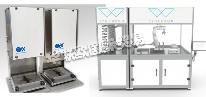 SYNCHRON,英國(guó)SYNCHRON移液機(jī)器人,SYNCHRON細(xì)胞收割機(jī)