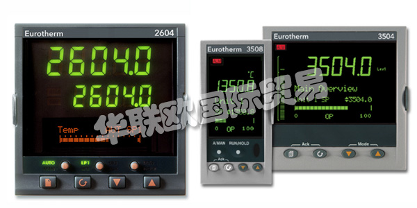 EUROTHERM公司成立于1965年，是位于英國的一家公司。EUROTHERM提供的產(chǎn)品種類繁多、功能豐富、設(shè)計簡單，減少了工程調(diào)試時間。依靠著幾十年來的持續(xù)的研發(fā)和經(jīng)驗積累，EUROTHERM不斷在過程控制、記錄和自動化方面提供了世界領(lǐng)先的方案，滿足不同行業(yè)客戶的需求和應(yīng)對技術(shù)革新的挑戰(zhàn)。下文為您介紹EUROTHERM控制器。