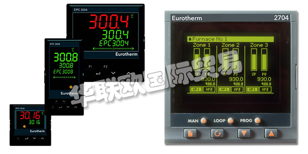 EUROTHERM公司成立于1965年，是位于英國西蘇塞克斯郡沃辛一家溫控產(chǎn)品制造商。依靠著幾十年來的持續(xù)的研發(fā)和經(jīng)驗(yàn)積累，EUROTHERM不斷在過程控制、記錄和自動化方面提供了世界領(lǐng)先的方案，滿足不同行業(yè)客戶的需求和應(yīng)對技術(shù)革新的挑戰(zhàn)。下文為您介紹EUROTHERM溫控器。