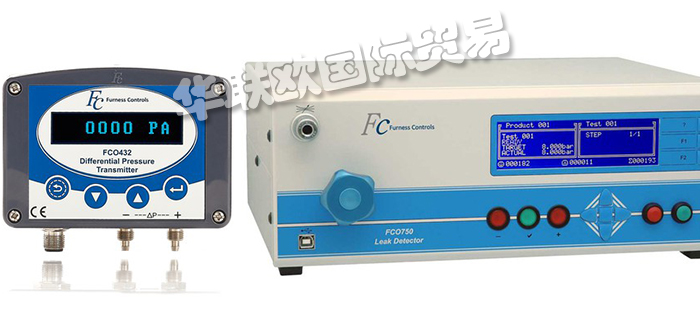 英國FURNESS CONTROLS壓力變送器泄漏檢測(cè)儀