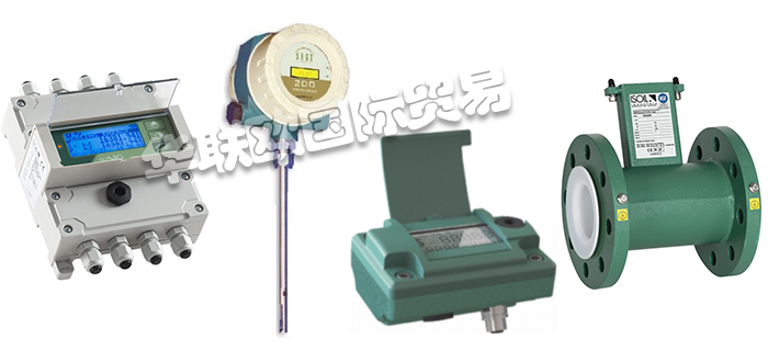 ISOIL,意大利ISOIL速度傳感器,ISOIL法蘭式電磁流量計