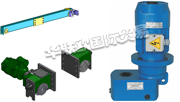 超低價(jià)銷(xiāo)售ELMOT&SCHAFER電動(dòng)機(jī)減速電機(jī)