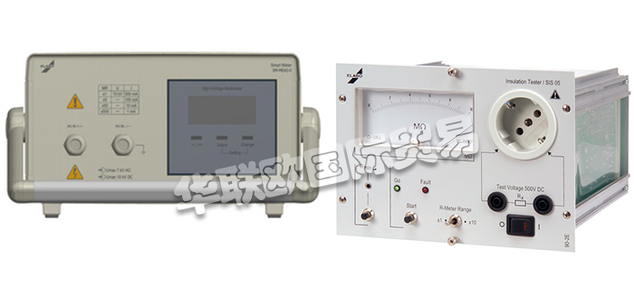 ELABO高壓測量儀,德國ELABO高壓測量儀