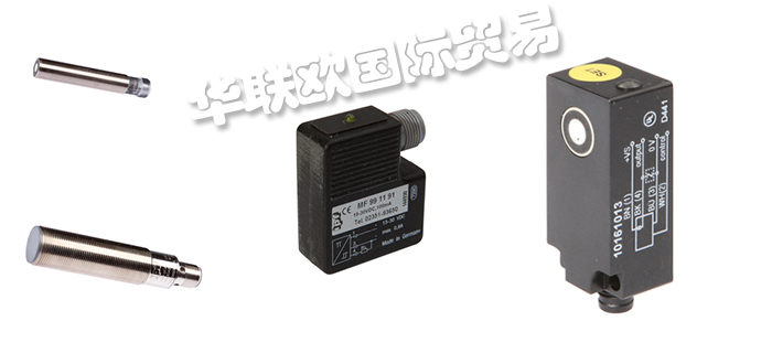 IPF ELECTRONIC傳感器,德國IPF ELECTRONIC超聲波傳感器