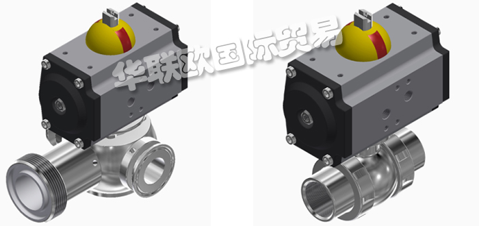 BUROCCO球閥,意大利BUROCCO球閥