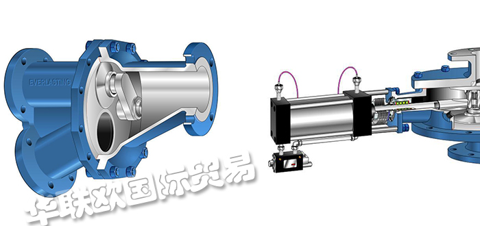 EVERLASTING,美國(guó)EVERLASTING閥門,EVERLASTING鍋爐排污閥
