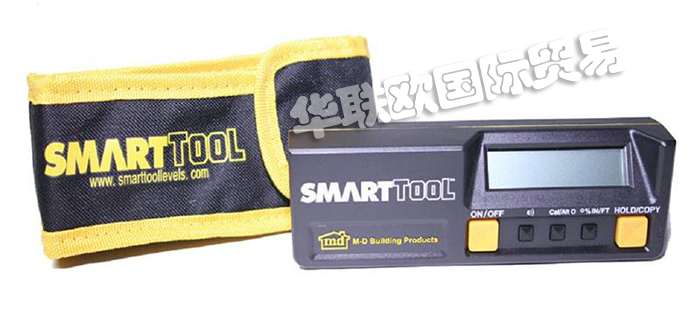 優(yōu)惠促銷美國SMART TOOLS水平儀角度傳感器