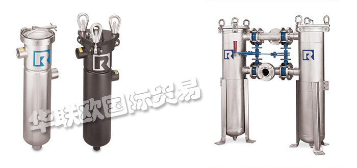 ROSEDALE,美國ROSEDALE分隔器,ROSEDALE過濾器