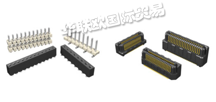 SAMTEC,美國(guó)SAMTEC連接器,AMTEC分流器