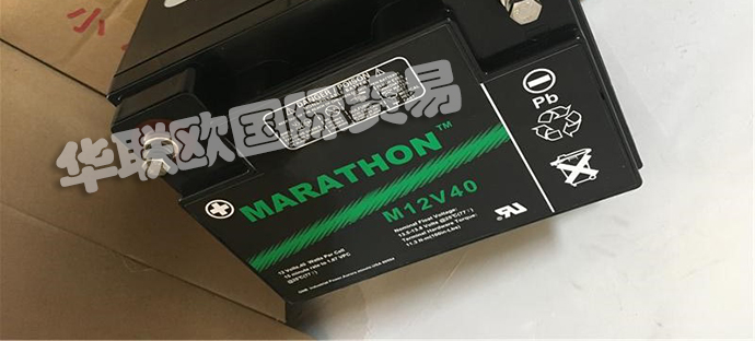 MARATHON控制器,美國MARATHON控制器