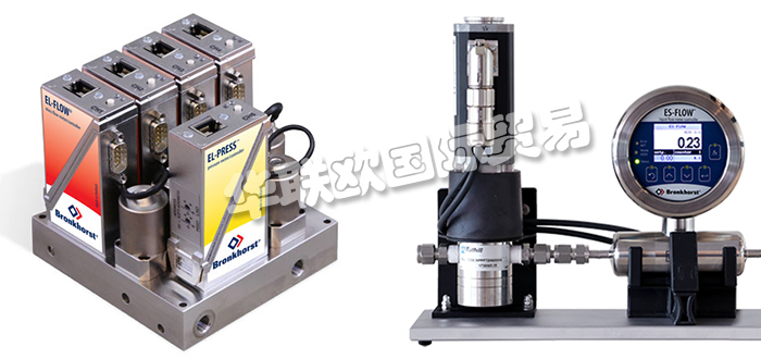 BRONKHORST是什么牌子,德國(guó)BRONKHORST質(zhì)量流量計(jì)說(shuō)明書
