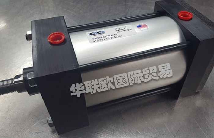 美國PNEUMATIC CYLINDERS COUPLERS非旋轉(zhuǎn)缸