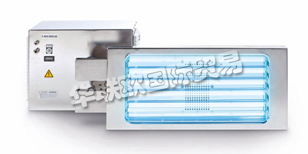HERAEUS燈,HERAEUS紫外線燈,德國(guó)HERAEUS,德國(guó)紫外線燈
