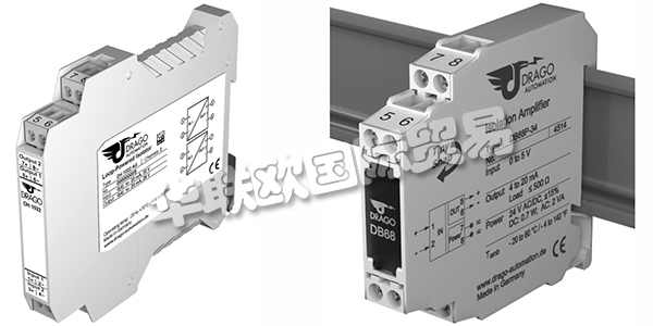 DRAGO隔離器,DRAGO信號(hào)隔離器,德國DRAGO,德國信號(hào)隔離器