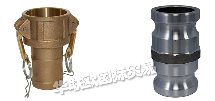 CAMLOCK,美國CAMLOCK聯(lián)軸器,CAMLOCK快速接頭