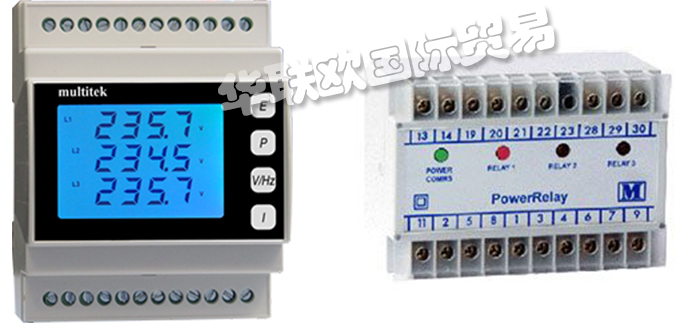 英國(guó)MULTITEK POWER繼電器傳感器型號(hào)價(jià)格