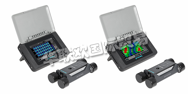PROCEQ掃描儀,PROCEQ鋼筋掃描儀,瑞士PROCEQ,瑞士鋼筋掃描儀