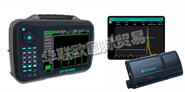 PROCEQ探傷儀,PROCEQ超聲波探傷儀,瑞士PROCEQ,瑞士超聲波探傷儀
