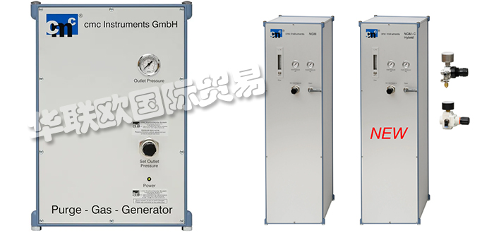 特價(jià)銷售德國(guó)CMC INSTRUMENTS傳感器氣體發(fā)生器