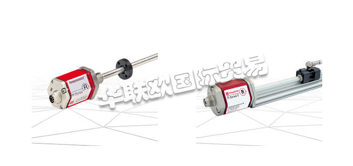 MTS傳感器,美國傳感器,美國MTS傳感器,R系列V,美國MTS