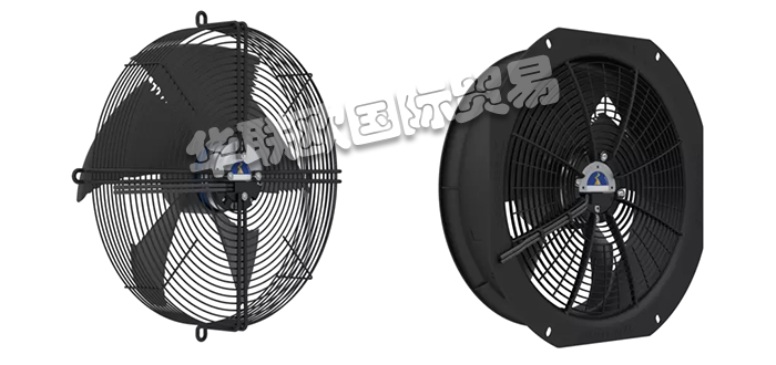 ZIEHL-ABEGG風(fēng)機(jī),ZIEHL-ABEGG軸流風(fēng)機(jī),德國風(fēng)機(jī),德國軸流風(fēng)機(jī),德國ZIEHL-ABEGG