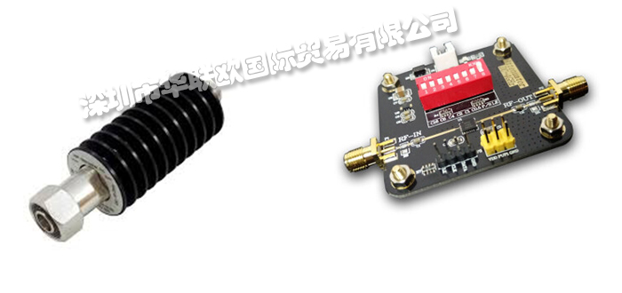 低價經(jīng)銷美國TRIACCESS-TECHNOLOGIES放大器衰減器