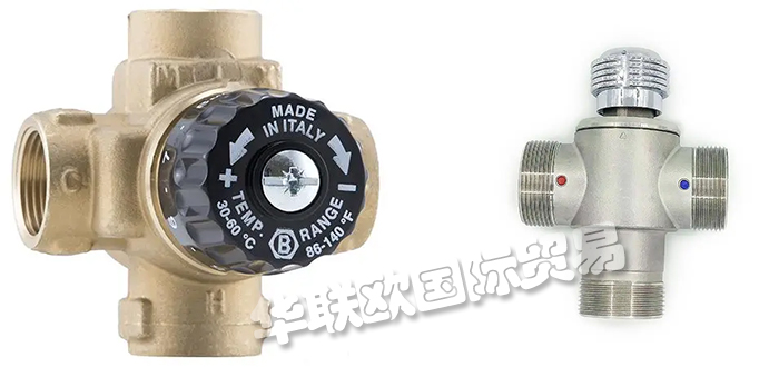 恒溫閥的用途、原理、分類和選購(gòu)（什么是恒溫閥）