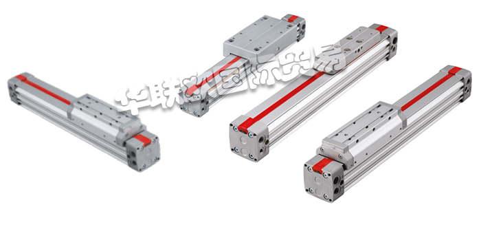 諾冠氣缸,諾冠無(wú)桿氣缸,英國(guó)氣缸,英國(guó)無(wú)桿氣缸,LINTRA PLUS系列型號(hào),英國(guó)諾冠